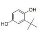 t-Butylhydroquinone (CAS 1948-33-0) - chemical structure image