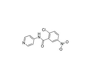 T0070907 (CAS 313516-66-4) - chemical structure image