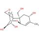 T2 Tetraol - chemical structure image