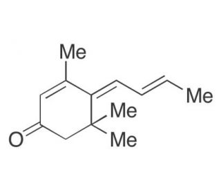 Tabanone (CAS 13215-88-8) - chemical structure image