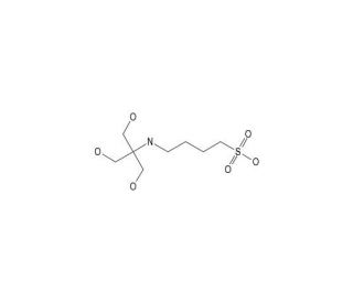 TABS (CAS 54960-65-5) - chemical structure image