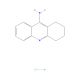 Tacrine Hydrochloride (CAS 1684-40-8) - chemical structure image