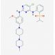 TAE684 (CAS 761439-42-3) - chemical structure image