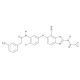 TAK 632 - chemical structure image