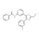 TAK 715 (CAS 303162-79-0) - chemical structure image