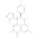 Talazoparib (CAS 1207456-01-6) - chemical structure image