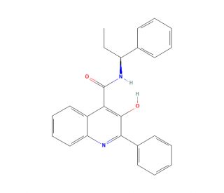 Talnetant - chemical structure image