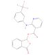 Talniflumate (CAS 66898-62-2) - chemical structure image