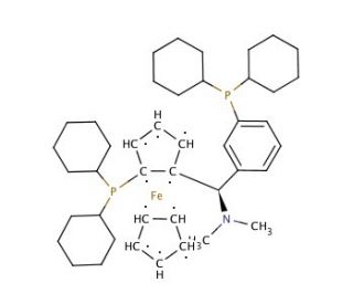 Taniaphos SL-T002-1 (CAS 1016985-24-2) - chemical structure image