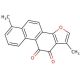 Tanshinone I (CAS 568-73-0) - chemical structure image