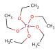 Tantalum(V) ethoxide (CAS 6074-84-6) - chemical structure image