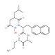 TAPI-1 (CAS 171235-71-5) - chemical structure image