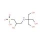 TAPSO Free Acid (CAS 68399-81-5) - chemical structure image