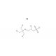 TAPSO, Sodium Salt (CAS 105140-25-8) - chemical structure image