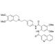 Tariquidar - chemical structure image