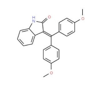 TAS-301 (CAS 193620-69-8) - chemical structure image