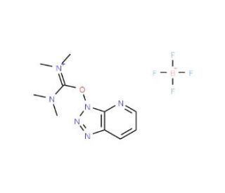 TATU (CAS 873798-09-5) - chemical structure image
