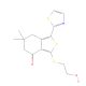 TB 21007 (CAS 207306-50-1) - chemical structure image