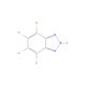 TBB (CAS 17374-26-4) - chemical structure image