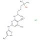 TC-A 2317 hydrochloride (CAS 1245907-03-2) - chemical structure image