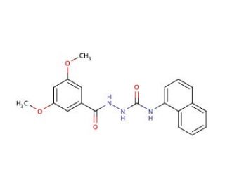 TC-O 9311 (CAS 444932-31-4) - chemical structure image