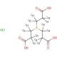 TCEP-d12 Hydrochloride (CAS 1189959-10-1) - chemical structure image