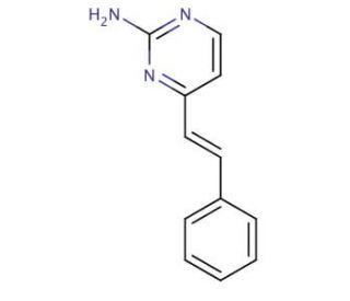 TCN 238 (CAS 125404-04-8) - chemical structure image