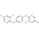 TCPOBOP (CAS 76150-91-9) - chemical structure image