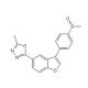 TCS 2002 (CAS 1005201-24-0) - chemical structure image
