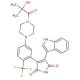 TCS 21311 (CAS 1260181-14-3) - chemical structure image