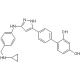 TCS 2312 (CAS 838823-32-8) - chemical structure image
