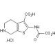 TCS 401 (CAS 243966-09-8) - chemical structure image
