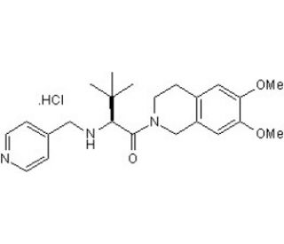 TCS OX2 29 (CAS 372523-75-6) - chemical structure image
