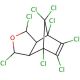 Telodrin 的分子结构, CAS编号: 297-78-9 Telodrin (CAS 297-78-9) - chemical structure image
