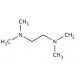TEMED (CAS 110-18-9) - chemical structure image