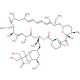 Temsirolimus-d3 - chemical structure image