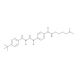 Tenovin-6 (CAS 1011557-82-6) - chemical structure image