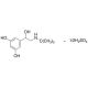 Terbutaline Hemisulfate Salt (CAS 23031-32-5) - chemical structure image