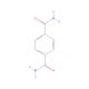 Terephthalamide 的分子结构, CAS编号: 3010-82-0 Terephthalamide (CAS 3010-82-0) - chemical structure image