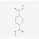 Terephthalic acid (CAS 100-21-0) - chemical structure image