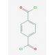 Terephthaloyl chloride (CAS 100-20-9) - chemical structure image