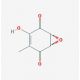 Terreic Acid (CAS 121-40-4) - chemical structure image