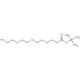 tert-Butyl 12-hydroxy-4,7,10-trioxadodecanoate (CAS 186020-66-6) - chemical structure image