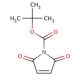 tert-Butyl 2,5-dioxo-2,5-dihydro-1H-pyrrole-1-carboxylate - chemical structure image