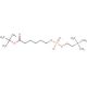 tert-Butyl 6-(O-Phosphorylcholine)hydroxyhexanoate (CAS 73839-23-3) - chemical structure image