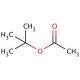 tert-Butyl acetate (CAS 540-88-5) - chemical structure image