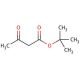 tert-Butyl acetoacetate 的分子结构, CAS编号: 1694-31-1 tert-Butyl acetoacetate (CAS 1694-31-1) - chemical structure image