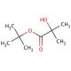 tert-Butyl α-hydroxyisobutyrate (CAS 36293-63-7) - chemical structure image
