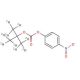tert-Butyl-d9 4-Nitrophenyl Carbonate (CAS 1190006-35-9) - chemical structure image