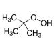 tert-Butyl hydroperoxide solution 的分子结构, CAS编号: 75-91-2 tert-Butyl hydroperoxide solution (CAS 75-91-2) - chemical structure image